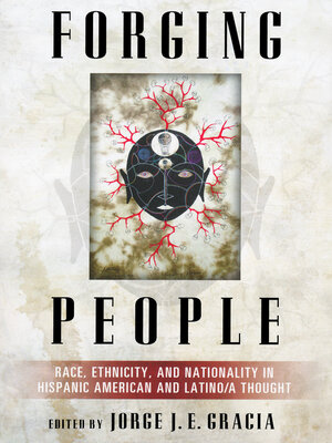 cover image of Forging People